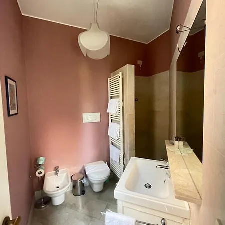 إنيس فندق مبيت وإفطار 2*