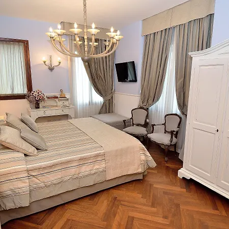 Bed and Breakfast Ines