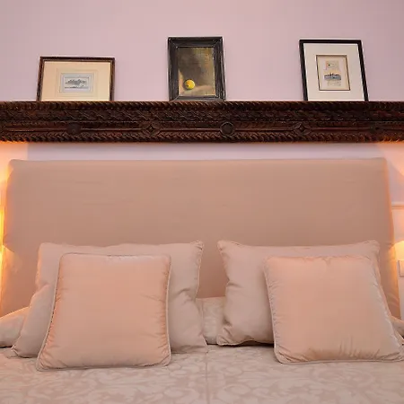 Bed and Breakfast Ines