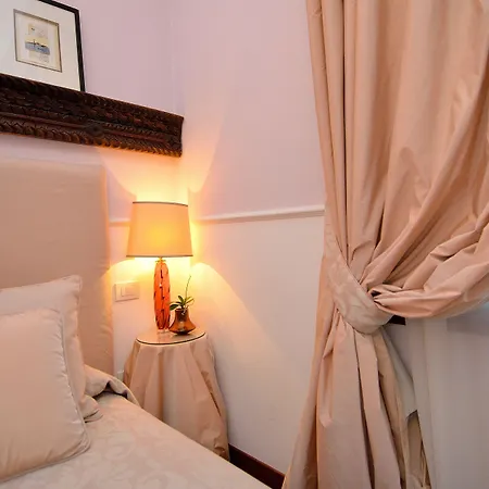 Bed and Breakfast Ines