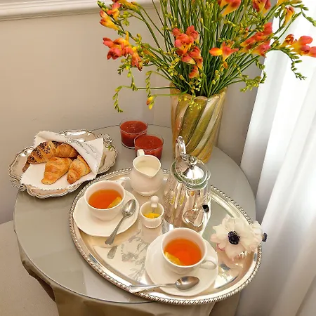 Ines Bed and Breakfast Λίντο της Βενετίας