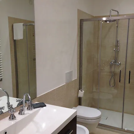 Ines Bed and Breakfast