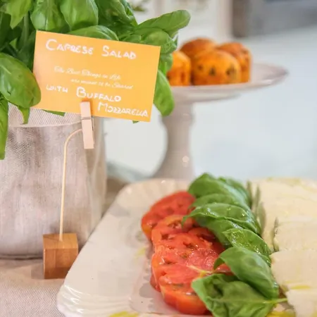 Alojamento de Acomodação e Pequeno-almoço Ines Lido di Venezia