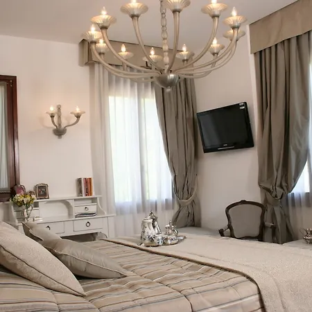 فندق مبيت وإفطار إنيس 2*
