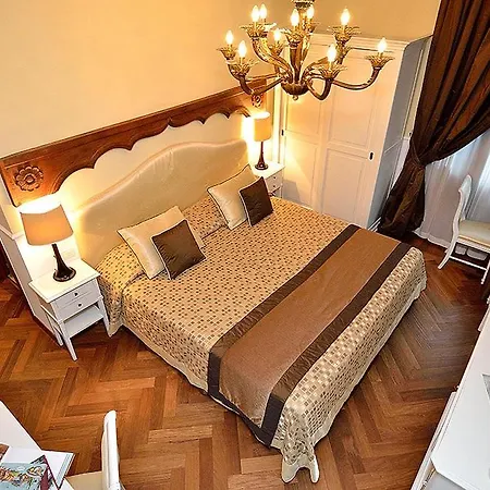 Bed and Breakfast Ines 4*