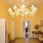 Ines Bed & Breakfast