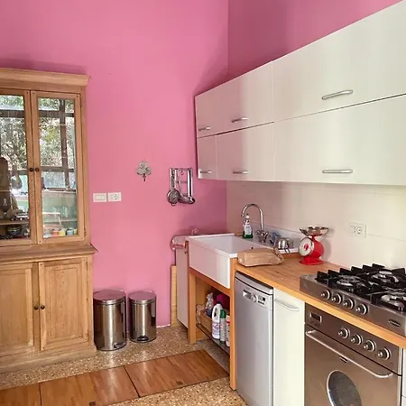 Bed & Breakfast Ines Venezia Lido
