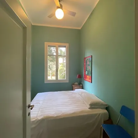 Frühstückspension Ines Lido di Venezia