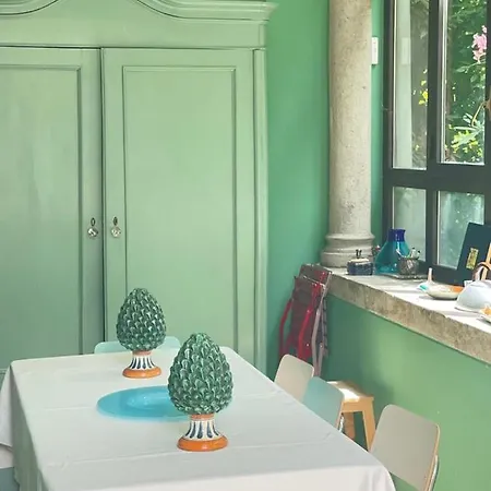 Frühstückspension Ines 4*