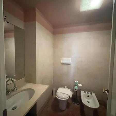 Ines Bed & Breakfast 4*