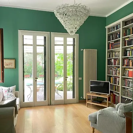 Bed & Breakfast Ines 2*