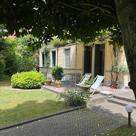 Ines 4* Lido di Venezia