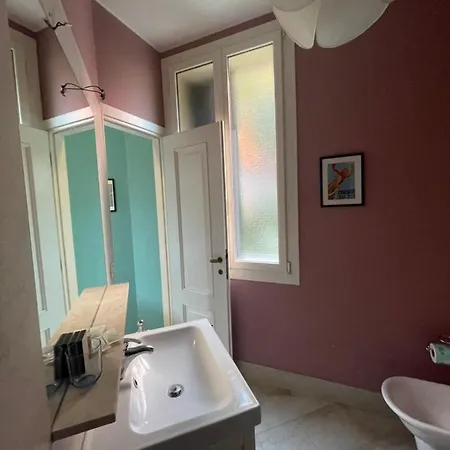 Ines Bed and Breakfast Λίντο της Βενετίας