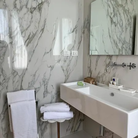 Ines 4* Lido di Venezia