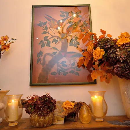 Frühstückspension Ines 4*