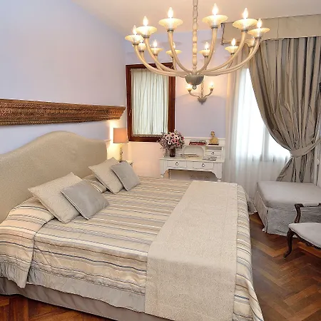 Bed and breakfast Ines