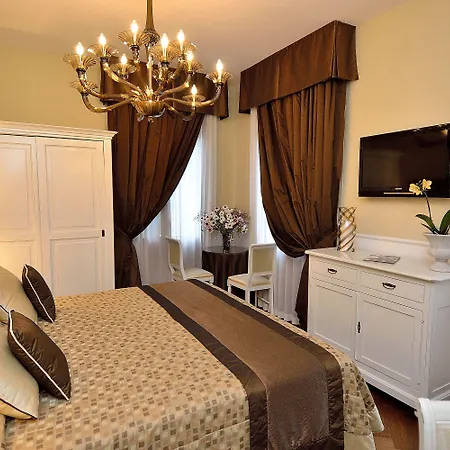 Bed and breakfast Ines