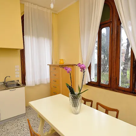 Bed & Breakfast Ines