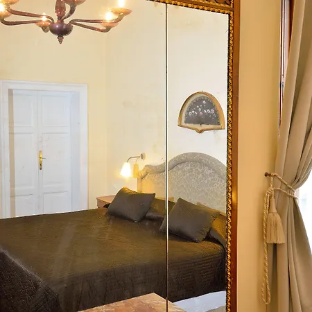 Bed and Breakfast Ines