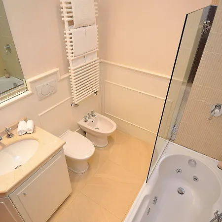 Ines Bed & Breakfast Lido di Venezia