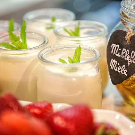 Ines Frühstückspension 4*