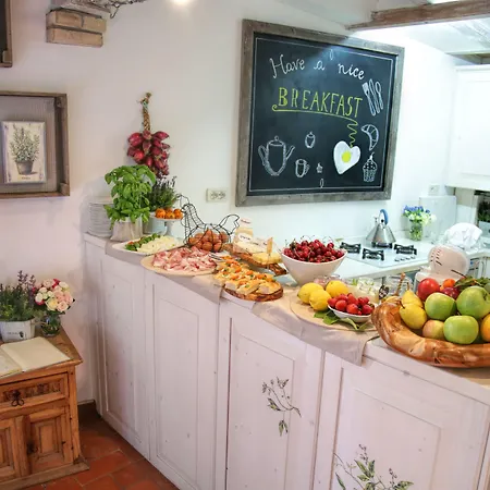 Ines Frühstückspension