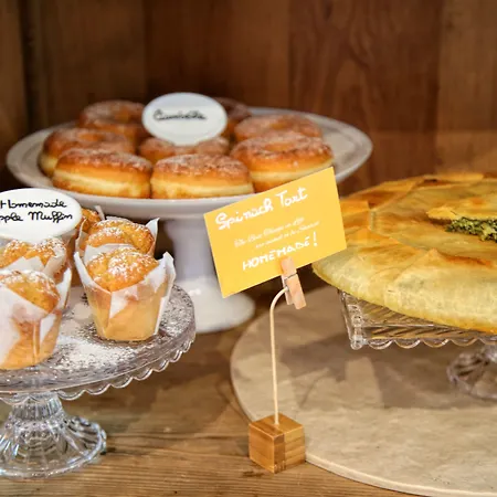 Bed & Breakfast Ines 4*