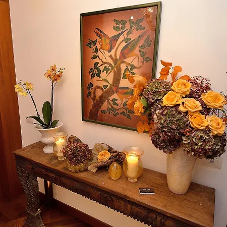 Ines Bed and breakfast 4*