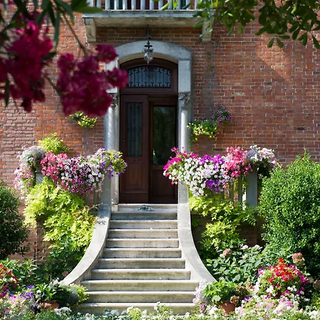 Bed and breakfast Ines