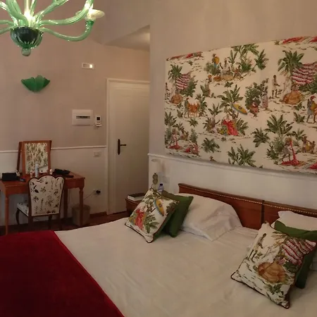 Ines 4* Lido di Venezia