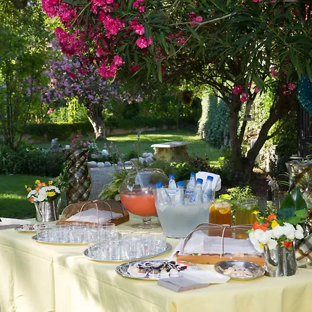 Bed & Breakfast Ines Venedig-Lido