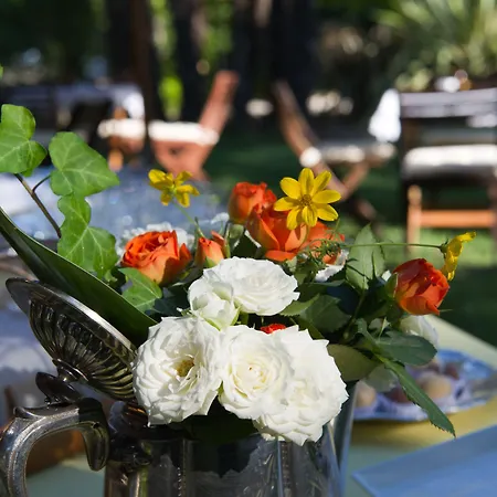 Ines Bed & Breakfast Venedig-Lido