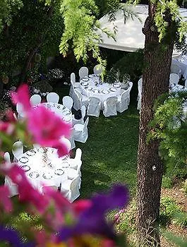 Ines Bed & Breakfast 4*