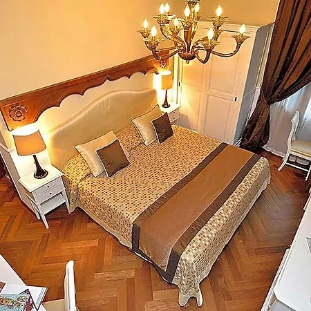 Bed and Breakfast Ines 4*