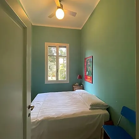 Ines Bed and Breakfast Λίντο της Βενετίας