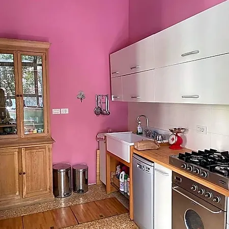 Ines Bed and Breakfast Λίντο της Βενετίας