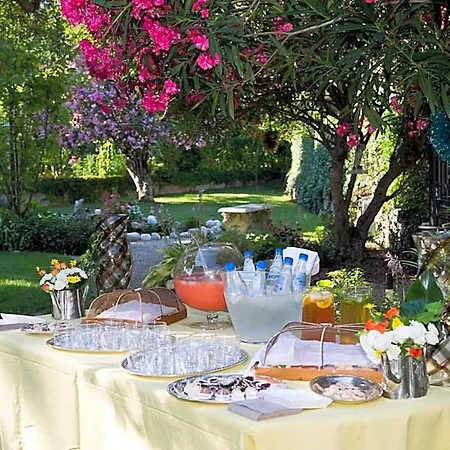 Bed and Breakfast Ines