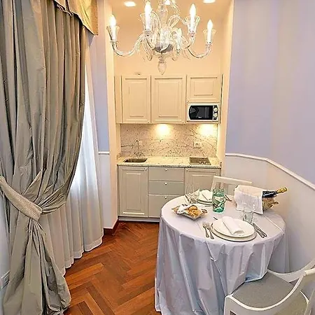 Bed and Breakfast Ines