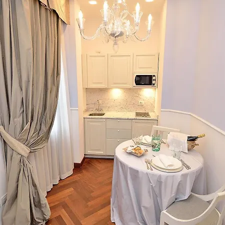 Ines 4* Venezia Lido