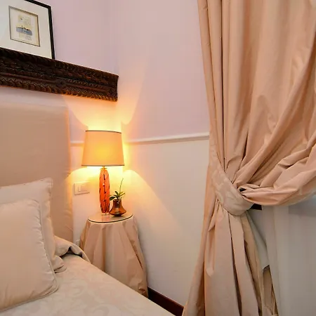 Ines Bed & Breakfast