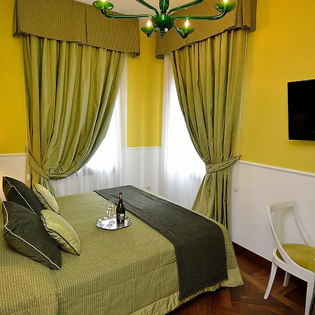 Bed & Breakfast Ines Venezia Lido