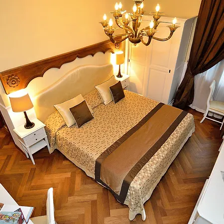 Bed & Breakfast Ines 2*