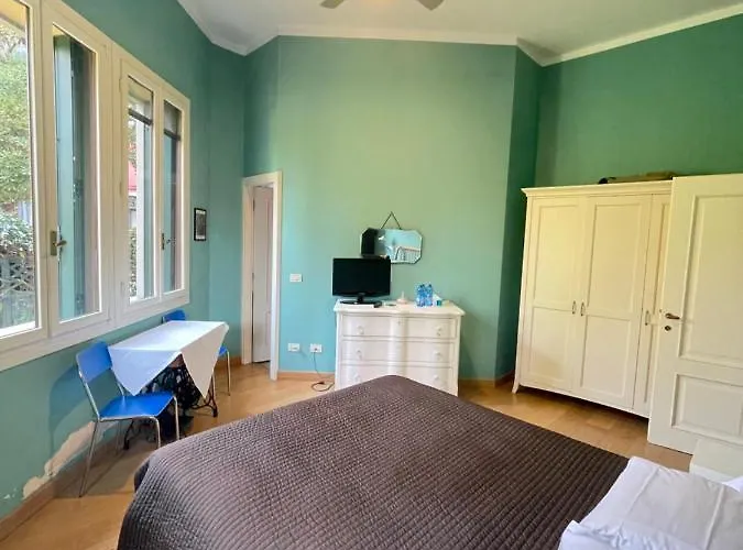 Alojamento de Acomodação e Pequeno-almoço Ines