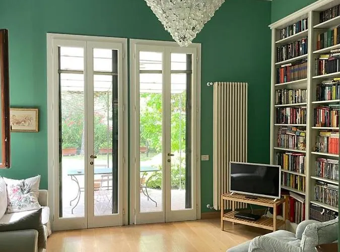 Alojamento de Acomodação e Pequeno-almoço Ines 4*