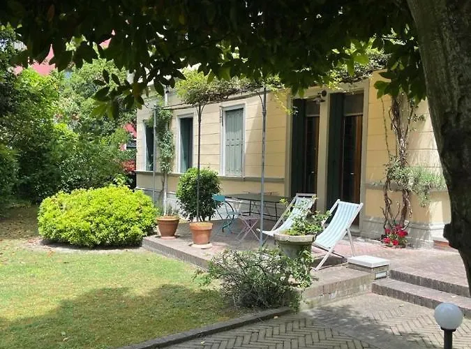 Ines 4* Lido di Venezia