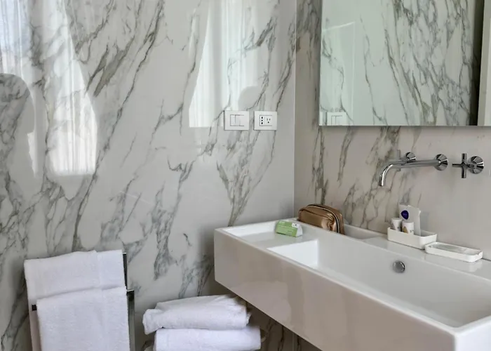 Ines 4* Lido di Venezia