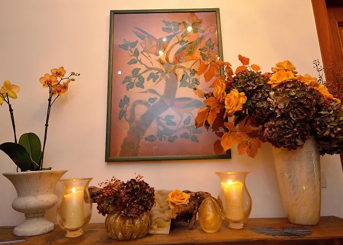 Alojamento de Acomodação e Pequeno-almoço Ines 4*