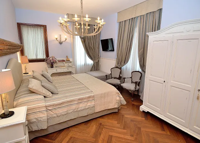 Alojamento de Acomodação e Pequeno-almoço Ines