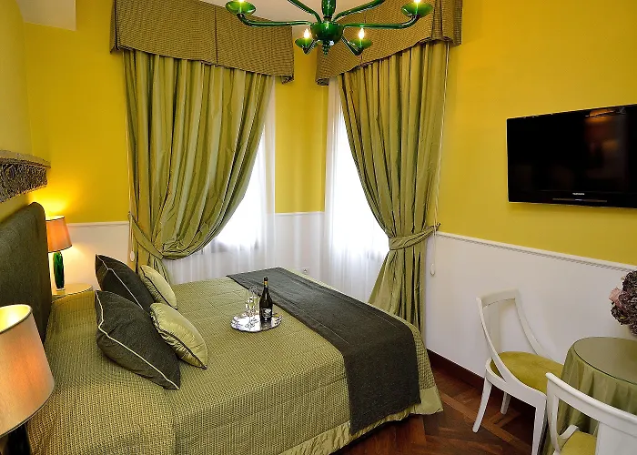 Ines 4* Lido di Venezia