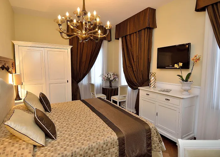 Alojamento de Acomodação e Pequeno-almoço Ines